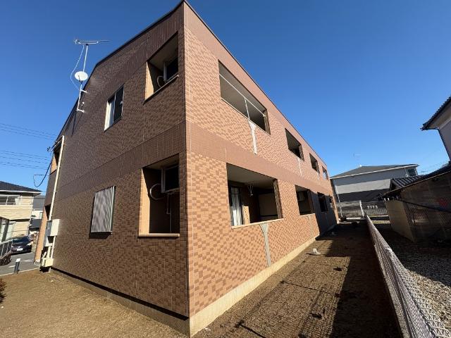 ＳＯＲＡ 外観写真（昼）