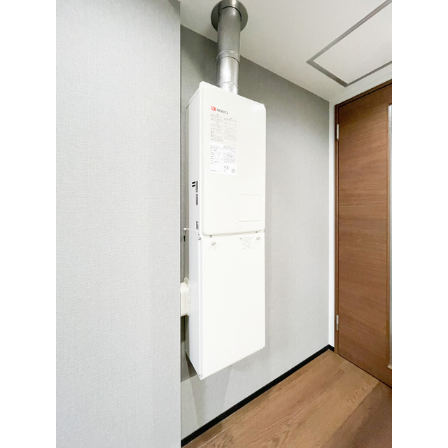 ラミィ中野坂上 内観