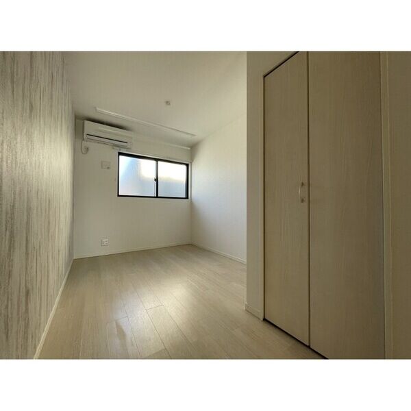 テラスハウス井荻101号室 リビング