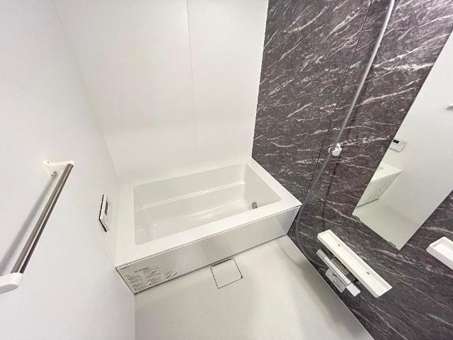 コンフォートハウス　ポニー ユニットバス