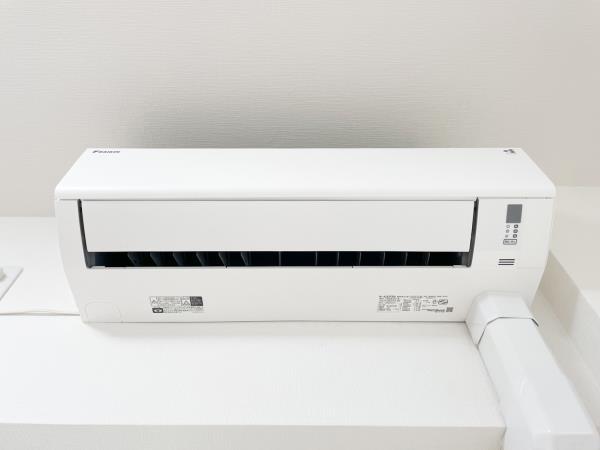 ＩＳＭ中野坂上3階 部屋設備