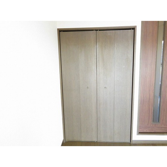 Ｂｅｌｌｅ　Ｖｕｅ新中野 収納