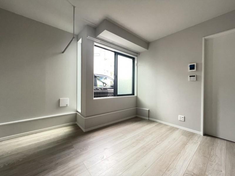 ハナテラス竹ノ塚1階 部屋その他