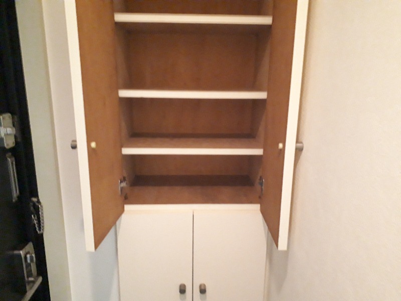 ワコーレ千住A棟2階 部屋その他