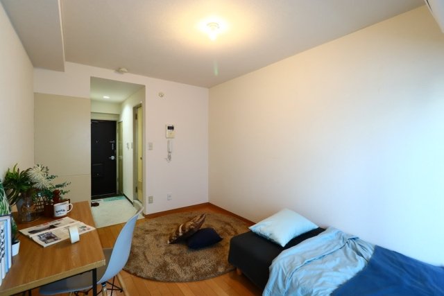 マートルコート中目黒301号室 同建物別部屋の参考画像