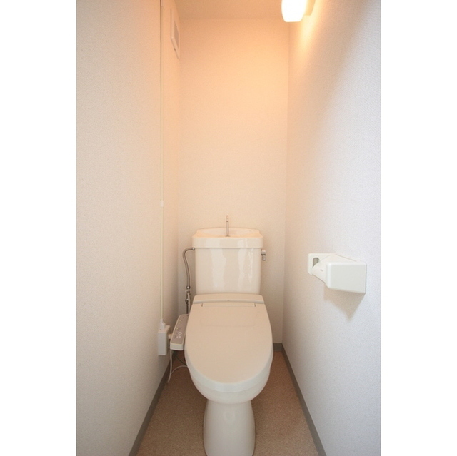 エスポアールⅡ303号室 内観