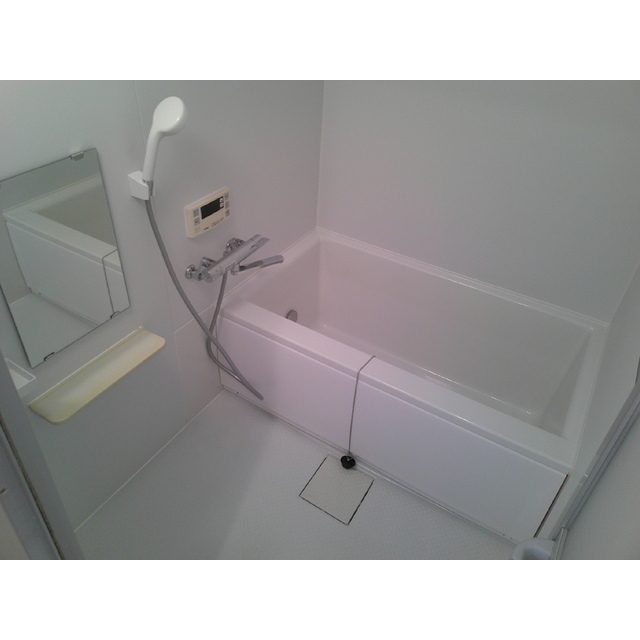 グリーンウッド大蔵 内観