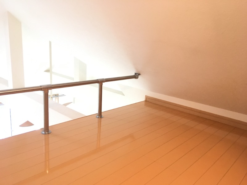 グラッチェ二俣川2階 ＊別号室の写真となります。