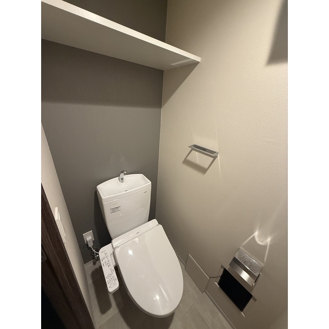 デュオフラッツ品川戸越 2025年8月撮影