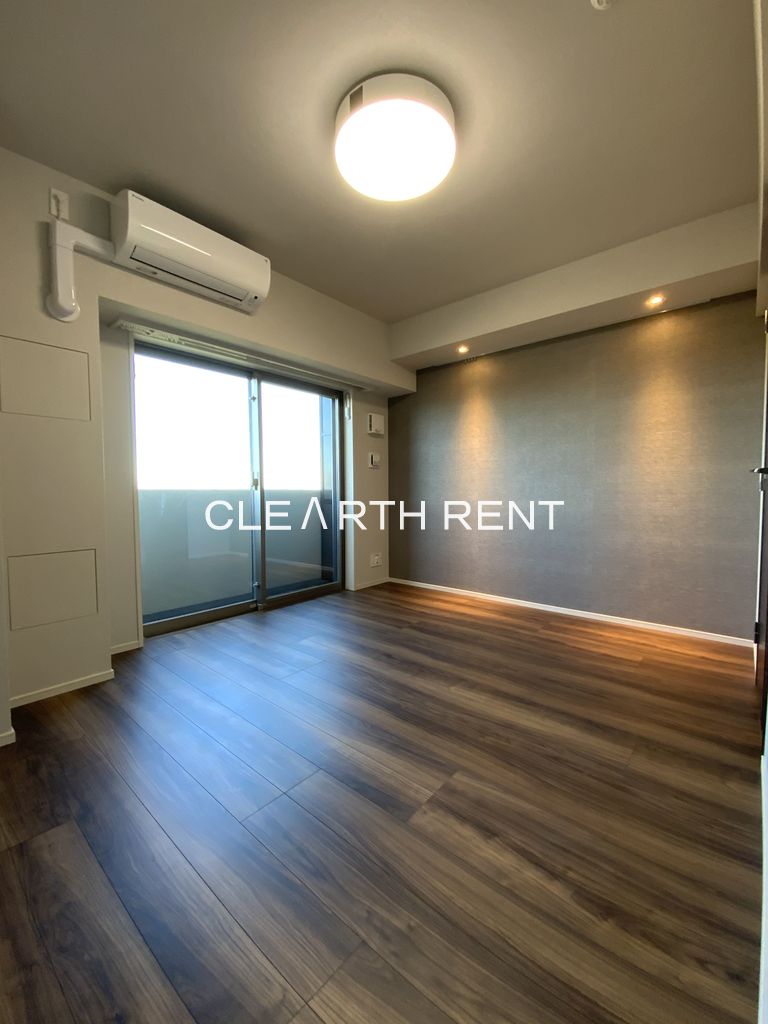 コンシェリア白金台 ＜ＴＯＫＹＯ ＰＬＡＴＩＮＵＭ＞ 同タイプ別住戸写真となります。現況と異なる場合がございます。