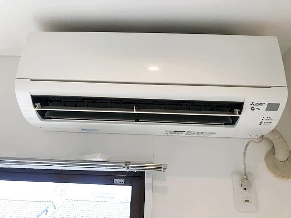 ヴァンベール305号室 部屋設備