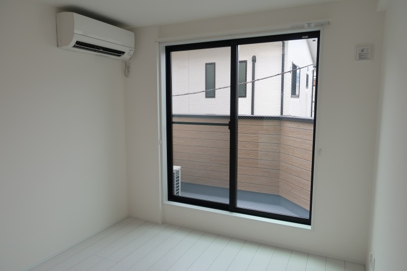 T’s Cuore柴又Ⅰ リビング