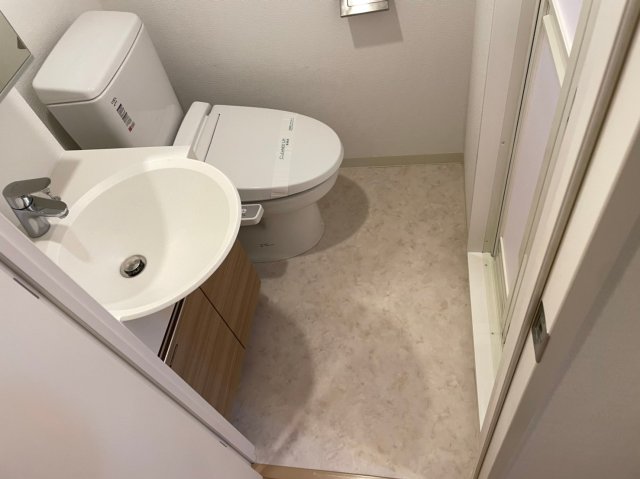 SYNEX 横濱阪東橋904号室 ※同タイプ参考写真です（カラータイプが異なる場合がございます）