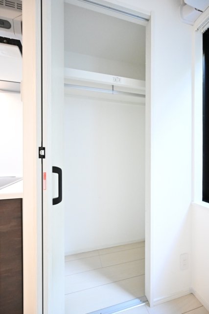 ソルナクレイシア吉祥寺本町 収納