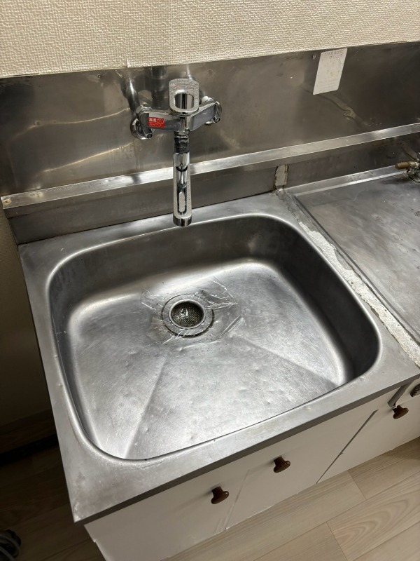 エムハウス1階 部屋その他