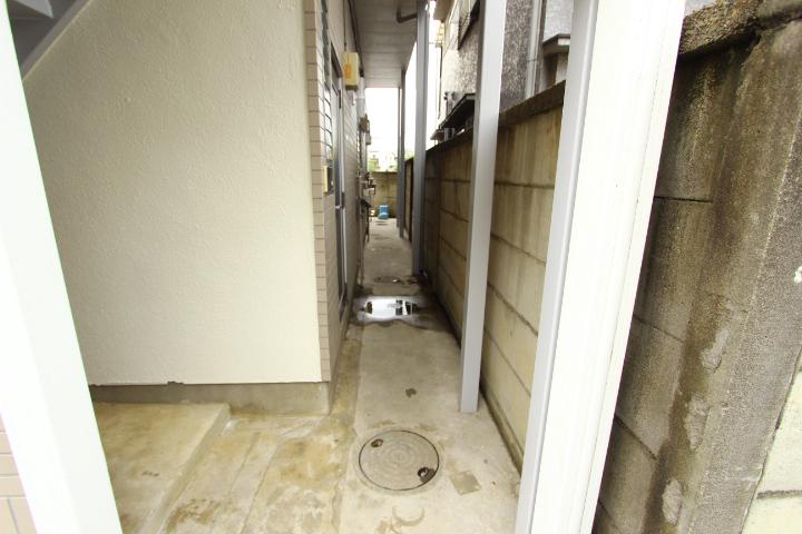 ラフォーレみずほ台2階 部屋その他