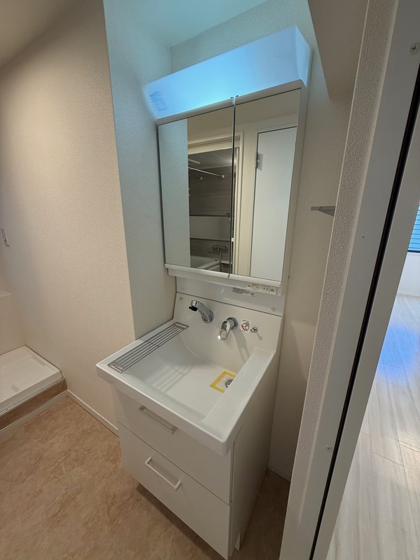 ユーコート住吉1階 部屋その他