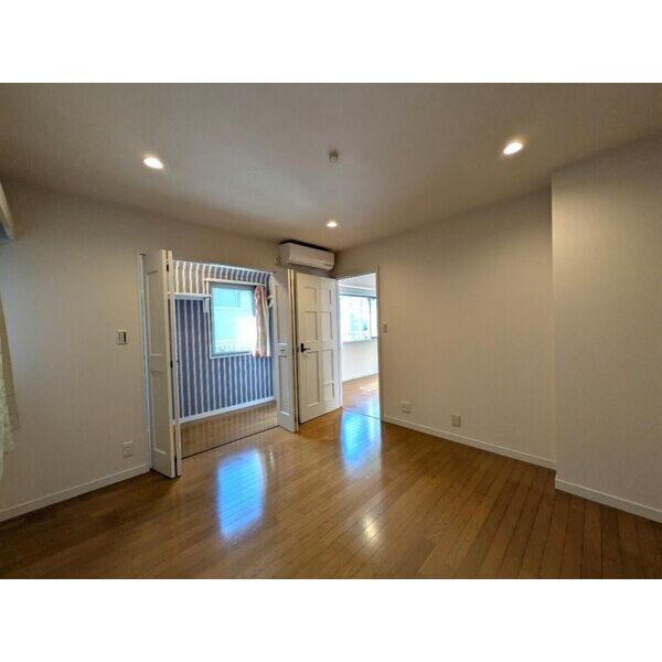 East Hills202号室 部屋その他