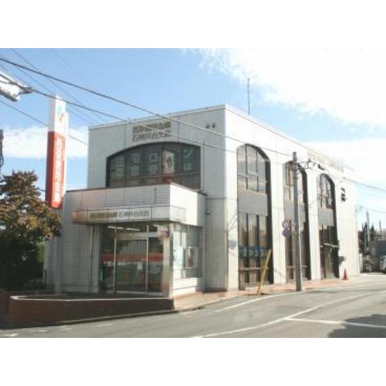 エステートピア・ｕ７号棟 周辺