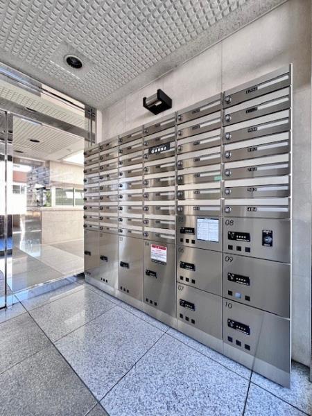 西船橋スクエアガーデン5階 部屋その他