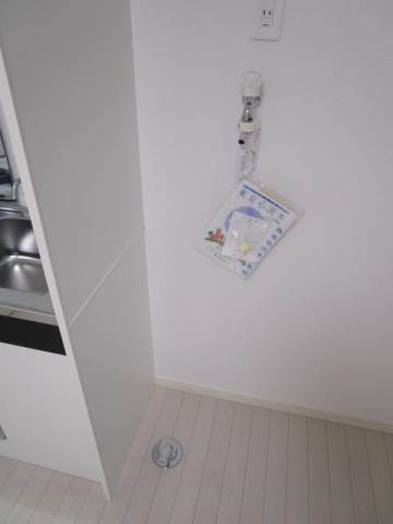 メゾン　ド　スリール2階 部屋その他