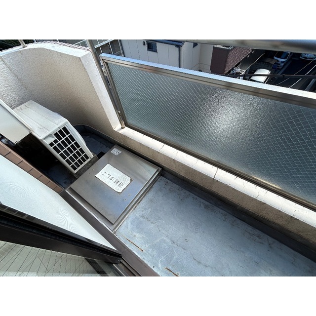 サンルビーＡＳＡＨＩ405号室 部屋その他