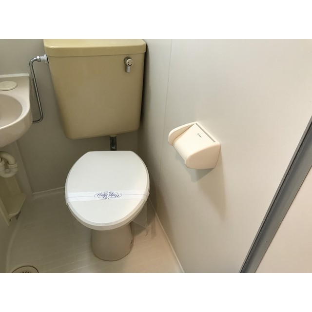 コーポ・マリーナ町田201号室 内観