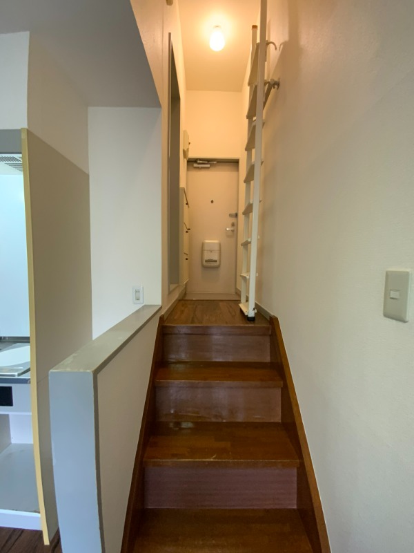 クロノス東小金井2階 部屋その他