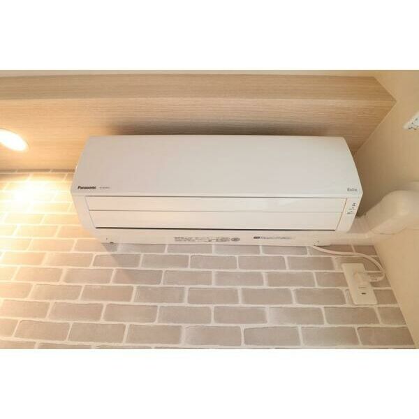 Contrail　湘南103号室 部屋設備