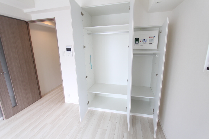 プラウドフラット三越前 ※参考写真