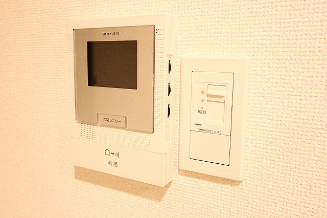トラッドマコト志木ハイツ1階 部屋その他