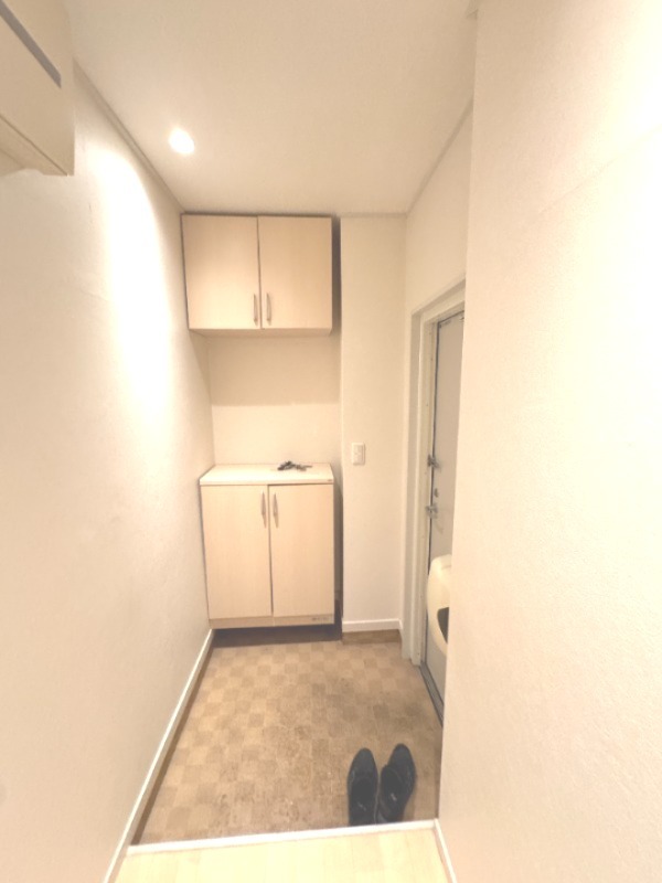 クロノスさちが丘2階 部屋その他