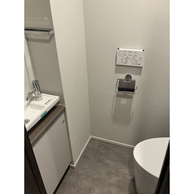 ACP Residence 新江古田0504号室 内観