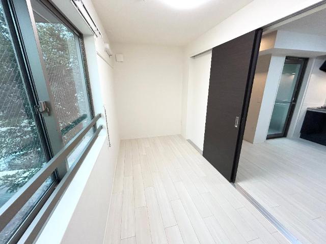 グラン　ジャルダン203号室 洋室