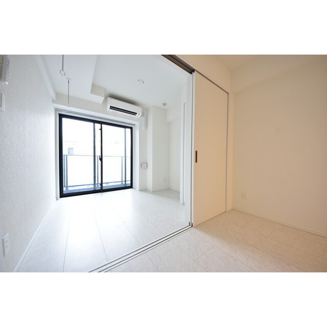 ハーモニーレジデンス新宿0701号室 同建物別部屋の参考画像