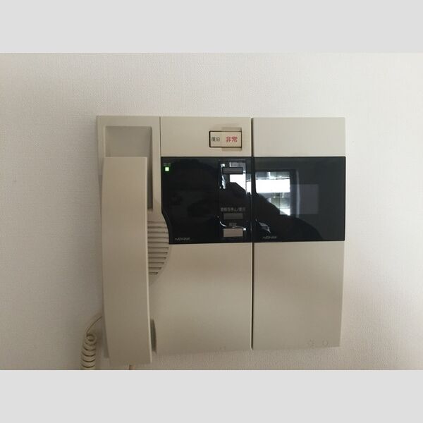 カスタリア東日本橋Ⅱ 部屋設備