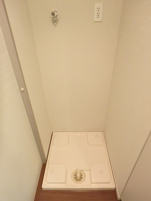 ガーラ・レジデンス文京白山3階 その他