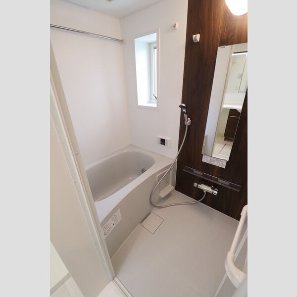 ドミール春日町 お風呂