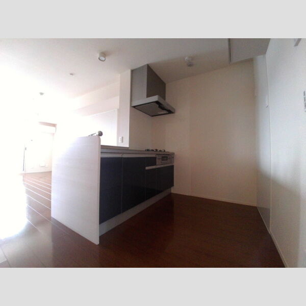 ヘリオス吉川美南　アプロディーテ キッチン