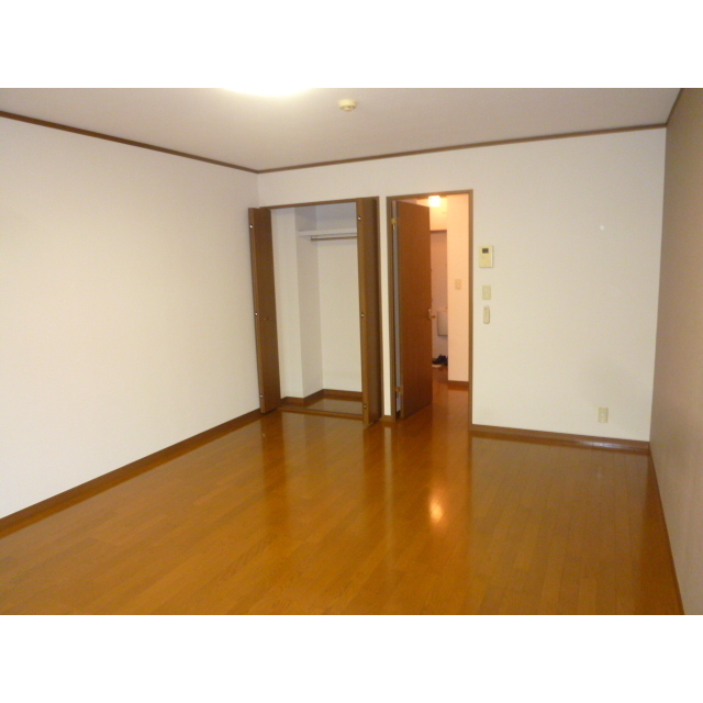 アムール エフ 1番館 内観