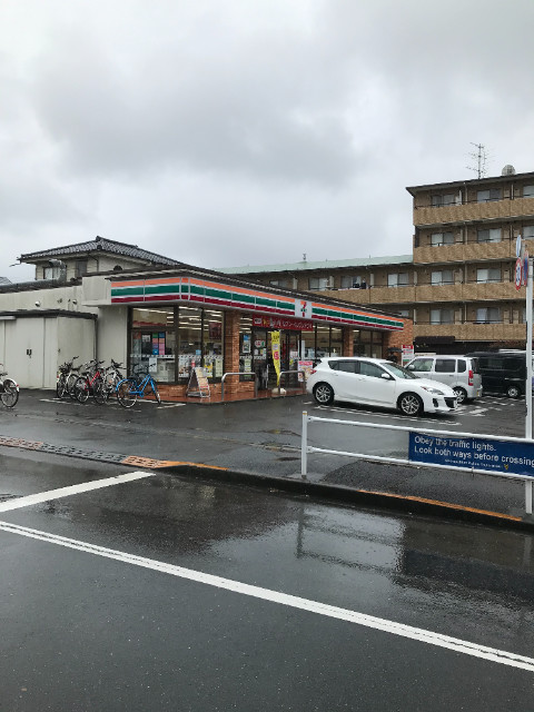 クレタＫＡＮ3階 セブンイレブン新小平駅前店