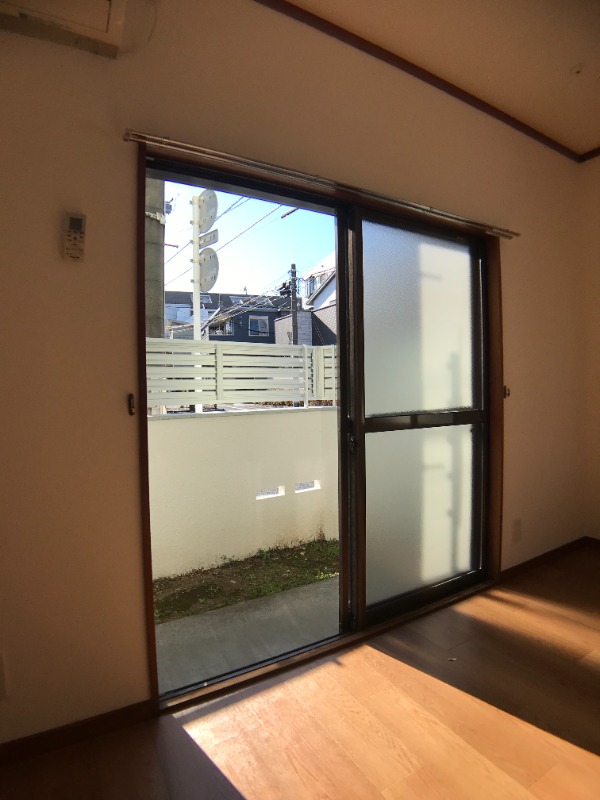 グリーンハイム烏山1階 部屋その他