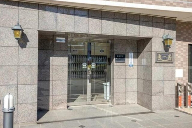 エクセリア荻窪1階 外観