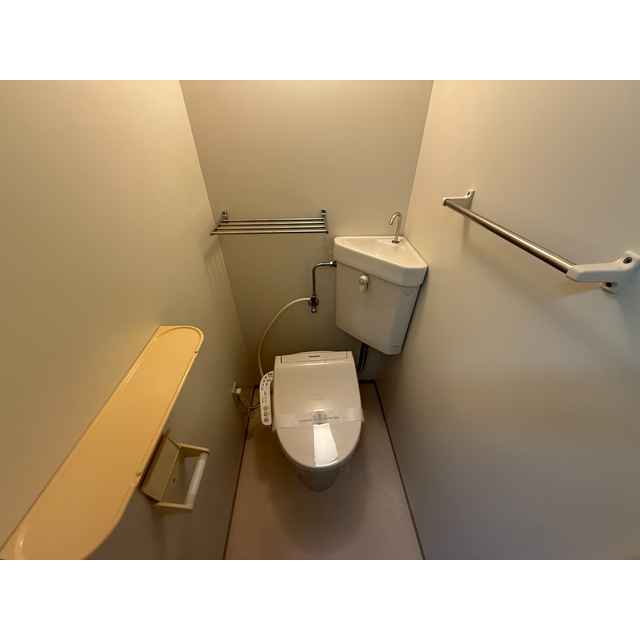 メゾン・ド・ディマンシェ305号室 内観