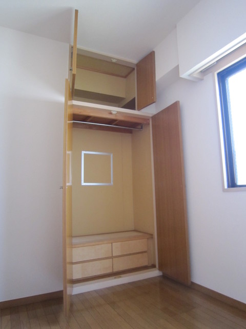 ブールヴァル鎌倉手広 他号室参考写真