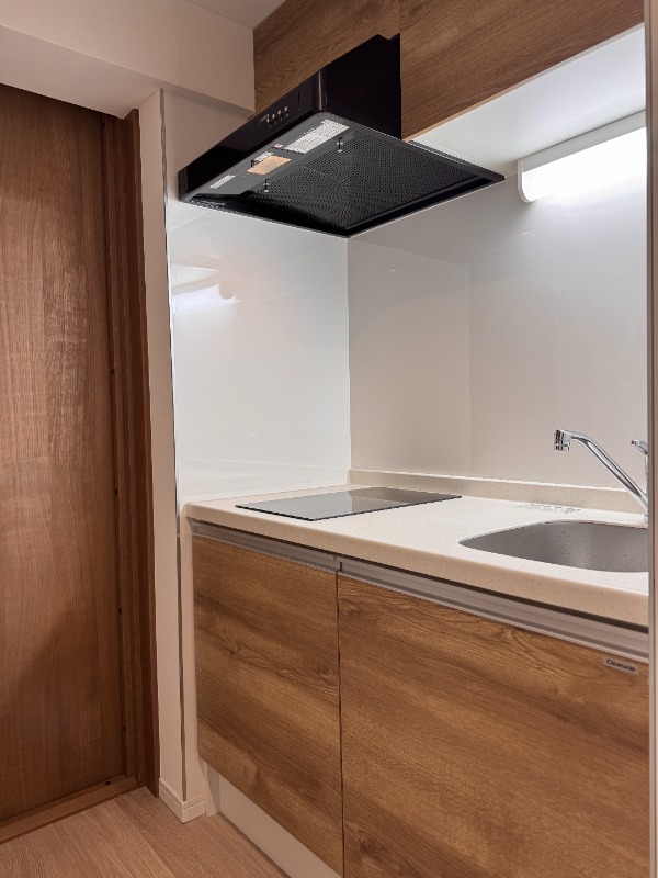 THE PALMS MUSE 新江古田1階 キッチン