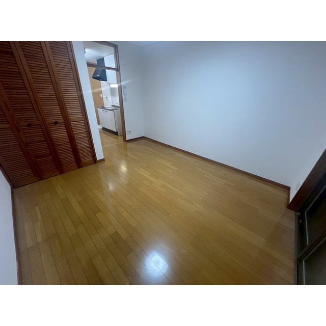 パステルハイツ　厚木 リビング