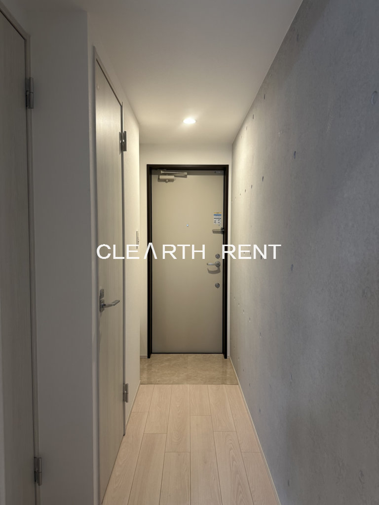 ＧＲＡＮ ＰＡＳＥＯ三宿Ⅱ2階 同タイプ別住戸写真となります。現況と異なる場合がございます。