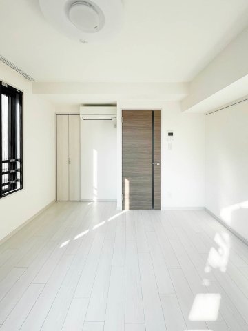 COCOCUBE東日暮里301号室 部屋その他