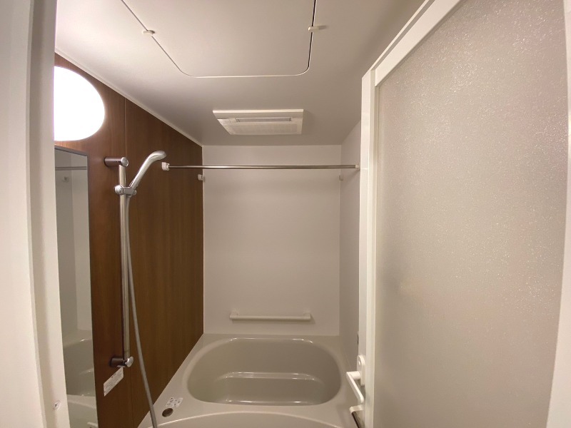 TFレジデンス川崎殿町EAST5階 お風呂